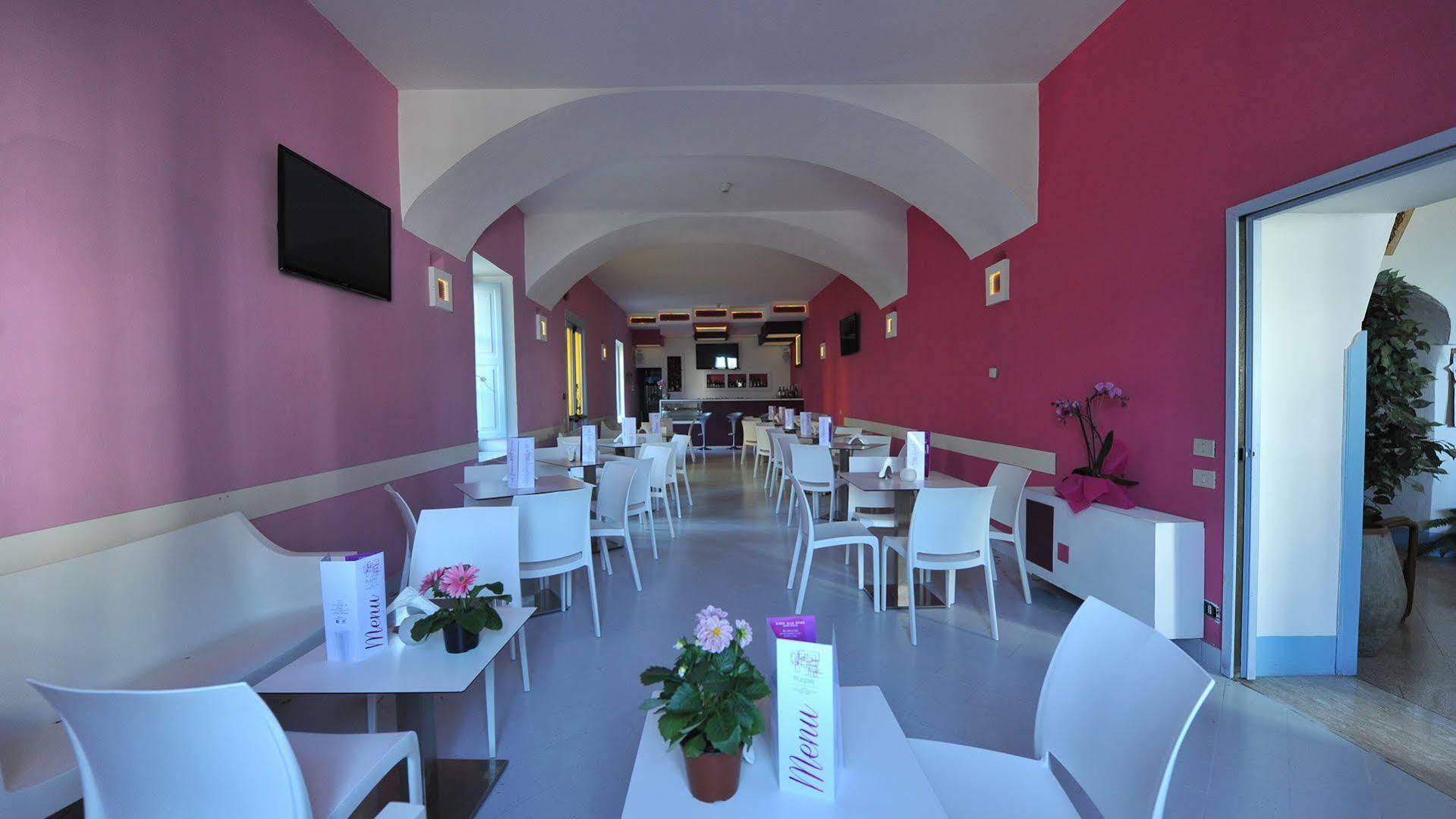 Purple Bed and Breakfast Sant'Agnello Esterno foto